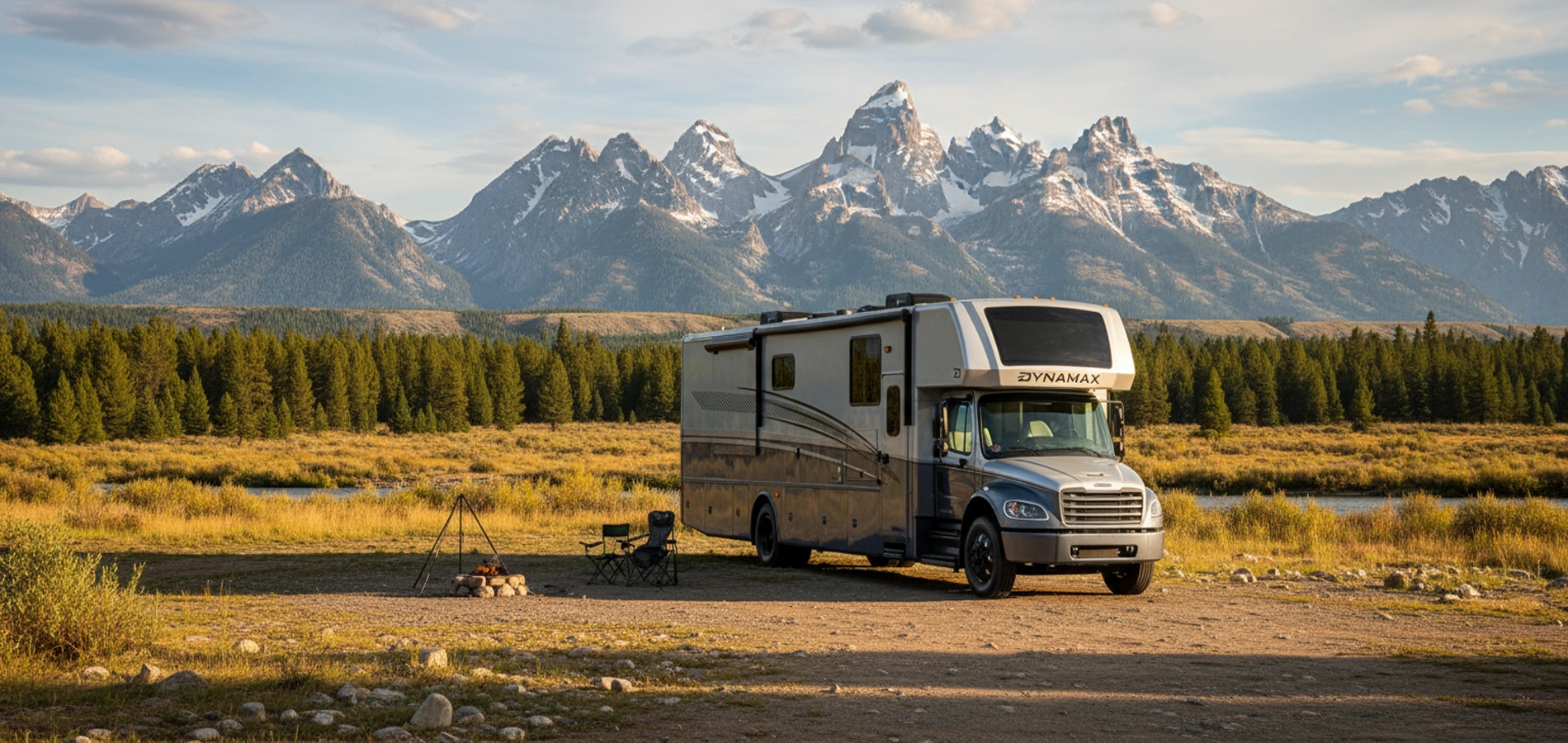 Europa S RVs